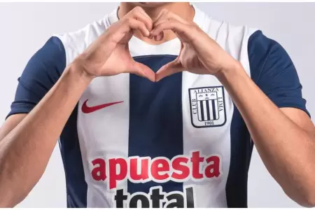 Carlos Gmez confirma su regreso a Alianza Lima