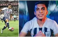 Kevin Serna se va de Alianza Lima para el Clausura: Campen de Libertadores lo tendr en sus filas