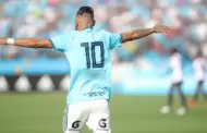 Estuvo a punto de ser un buen jugador para Per y ahora juega en la Copa Amrica Penitenciaria