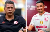 'Puma' Carranza lanza IMPACTANTE crtica tras fichaje de Gabriel Costa: "No es para la 'U'"