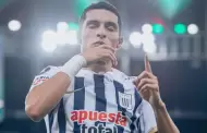 Kevin Serna: el jugoso monto que recibir Alianza Lima por la venta del colombiano a Fluminense