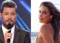 Marcelo Tinelli rechaza rumores de separacin de Milett Figueroa tras no pasar navidad juntos: "Est todo perfecto"