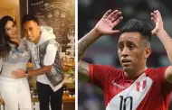 Christian Cueva es 'troleado' por usuarios tras grabar spot familiar: "De qu familia hablas, tramposo?"