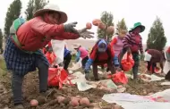 Midagri anuncia que Southern Per implementara una represa en que impulsara agro en Valle del Tambo