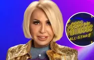 Se despide! Laura Bozzo anunci su retiro luego de que participe en 'La Casa de los Famosos: All Stars'