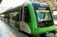 Lnea 1: MTC anuncia propuesta para ampliar capacidad del primer tren elctrico del Per