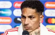 Paolo Guerrero toma inesperada decisin tras fuertes crticas por negarse a jugar contra Alianza Lima