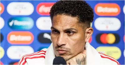 La decisin de Paolo Guerrero tras crticas por no jugar ante Alianza