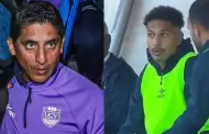 Paolo Guerrero y 'Chicho' Salas habran discutido fuertemente tras el Vallejo vs. Alianza: ambos tuvieron que ser separados