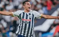 Alianza Lima: Cundo viajar Kevin Serna a Brasil para firmar por Fluminense tras su millonario fichaje?