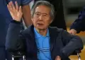 Indulto a Alberto Fujimori: "No se puede utilizar su figura para perpetuar impunidad", segn expresidenta CIDH