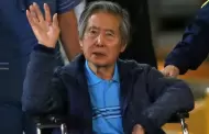 Alberto Fujimori ser el candidato de Fuerza Popular de cara a las Elecciones Presidenciales del 2026