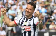 Pablo Lavandeira podra regresar a Alianza Lima? Futbolista tendra negociaciones para volver a Matute