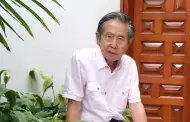 Alberto Fujimori: Congreso aprueba entregar pensin vitalicia a expresidente