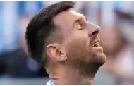 Lionel Messi y su impactante publicacin tras ganar la Copa Amrica 2024