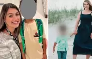 Lamentable! Madre pierde la vida al intentar salvar a su hijo de 6 aos durante un robo