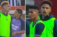 Paolo Guerrero no jug ante Alianza Lima: Revelan verdadera razn por la que desobedeci a 'Chicho' Salas