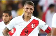 Paolo Guerrero tendr que pagar si quiere jugar en Alianza Lima: UCV le pone MILLONARIA penalidad