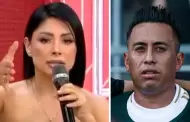 Pamela Franco rompe su silencio y revela detalles sobre su OFICIALIZACIN con Christian Cueva