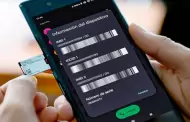 Osiptel bloquear� HOY 120 000 celulares con IMEI alterado: �Qu� hacer si te llega el SMS de cancelaci�n de l�nea?