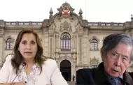 Dina Boluarte debe revisar indulto de Alberto Fujimori tras anuncio de candidatura, afirma exfiscal anticorrupcin