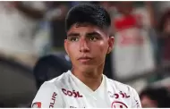 Pumas le dira adis a Piero Quispe: Volver a Universitario de Deportes?