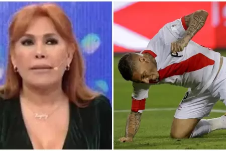 Magaly arremete contra Guerrero por no jugar ante Alianza