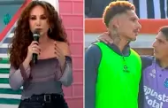 Janet Barboza 'FULMINA' a Paolo Guerrero por negarse a jugar contra Alianza: "La cada de un dolo"