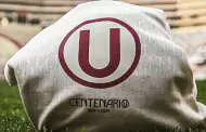 Futbolista de Universitario se pierde lo que resta de la temporada tras sufrir terrible accidente