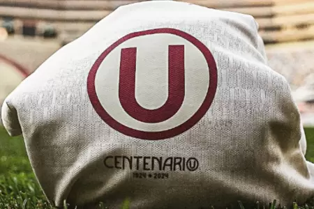 Universitario de Deportes anuncia gran baja para lo que resta de la temporada.