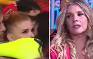 Johanna San Miguel se va de 'Esto Es Guerra': Quin la reemplazar en la conduccin del reality ?