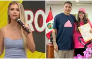 Brunella Horna lanza crticas a Ana Paula y aconseja a Paolo Guerrero: "Dile que pague la multa y se vaya feliz"