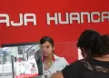 Caja Huancayo lanza la campaa "Puentekuna Awasqa" para apoyar a los pequeos y micro empresarios
