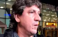 Explot! Jean Ferrari critic fuertemente a Sporting Cristal: "Se jactan de ser ordenados, pero no lo son"