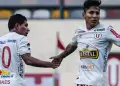 Edison Flores y su tajante respuesta sobre el posible regreso de Ruidaz a la 'U': "Es un jugador importante"