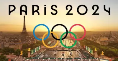 Paris 2024 iniciar en 10 das.