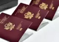 Pasaporte peruano en 2 DAS? Conoce AQU cules son los requisitos para conseguirlo