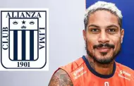 Paolo Guerrero fichara por Alianza Lima: Reconocido periodista REVELA la fecha de presentacin del 'Depredador'