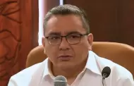 Ministro del Interior reconoce haber sido abogado de alas 'Shakira': Fue un proceso constitucional