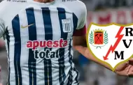 Tremendo! Futbolista de Alianza Lima fue contratada por el Rayo Vallecano de Espaa