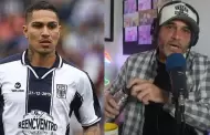 Coki Gonzales afirm que Paolo Guerrero no debe jugar en Alianza Lima: record polmico episodio en perjuicio del club