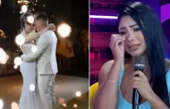 Christian Cueva y Pamela Lpez viajaron a Trujillo pese a estar separados Y Pamela Franco?