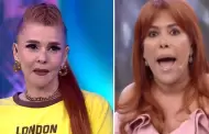 Magaly revela el MOTIVO de la renuncia de Johanna San Miguel a 'EEG': "Una carga bastante fuerte"