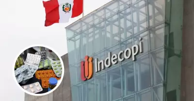 Indecopi inicia procedimiento contra 15 empresas