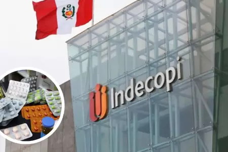 Indecopi inicia procedimiento contra 15 empresas
