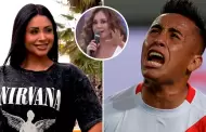 Lo chote? Pamela Franco y Cueva habran terminado su relacin, segn Janet: "Se fue al archivo"