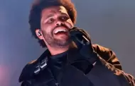 The Weeknd regresa al Per? Cantante anuncia nuevo concierto en Sudamrica