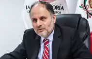 Csar Aguilar: Subcomisin del Congreso entrevistar HOY a candidato para contralor presentado por Ejecutivo