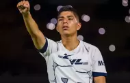 Pumas declara intransferible a Piero Quispe: club mexicano no dejara al peruano pese a inters del ftbol argentino