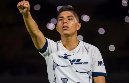 Piero Quispe probar suerte en un grande de Australia.